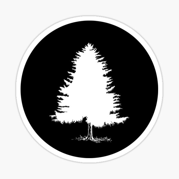Item preview, Fir Tree designed and sold by DelirusFurittus.