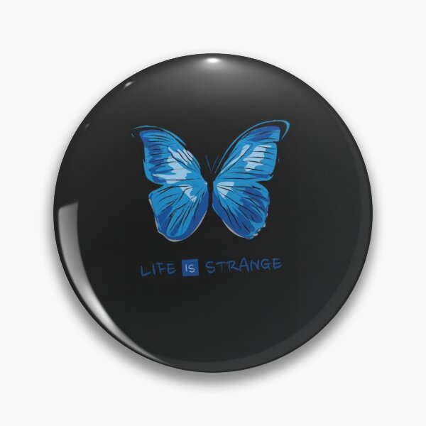 Item preview, Life Is Strange designed and sold by kurinasimah.