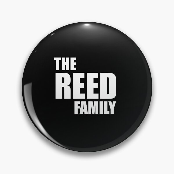Artikelvorschau, Die Reed-Familie entworfen und verkauft von Teelogic.
