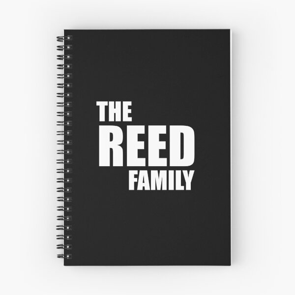 Item preview, The Reed Family designed and sold by Teelogic.