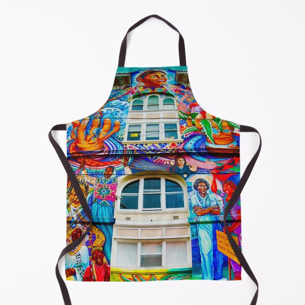 Item preview, Mural designed and sold by S-A-D-art-craft.