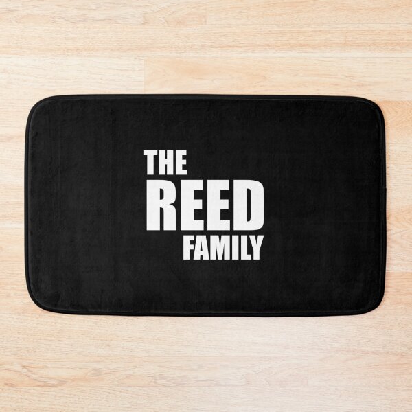 Item preview, The Reed Family designed and sold by Teelogic.