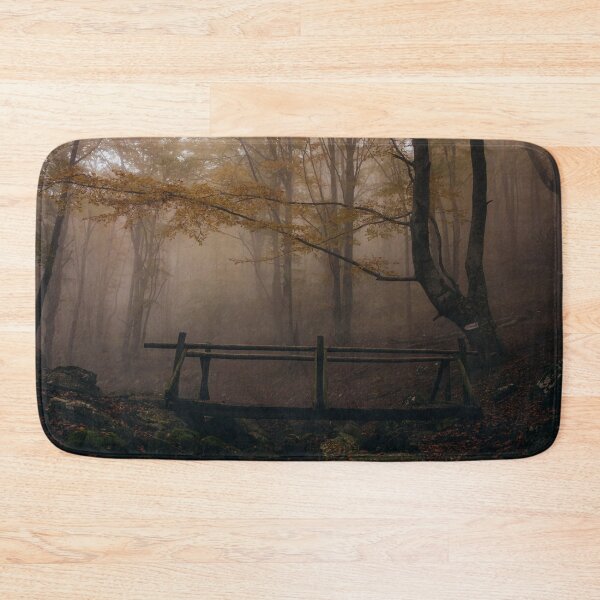 Item preview, Wooden bridge designed and sold by viknitov.