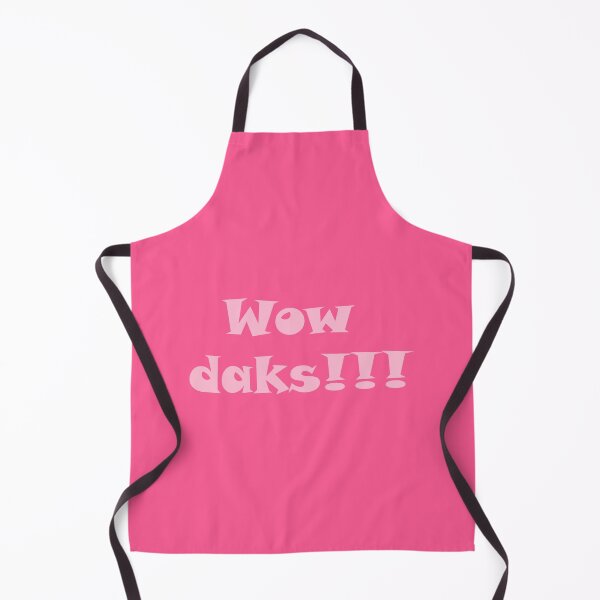 Item preview, Pinoy Expression: Wow daks!!! (Baby Pink) designed and sold by RaymundLeslie.