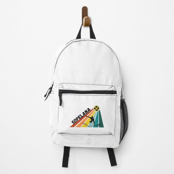 Item preview, sopelana respect the locals designed and sold by Original1977.