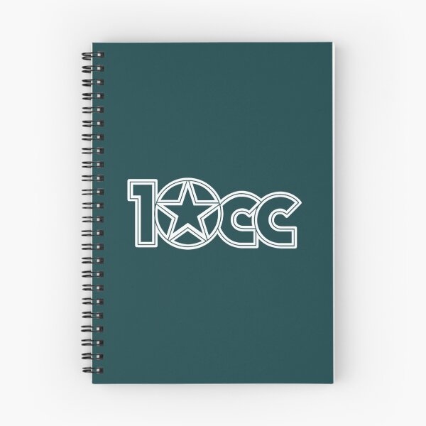Item preview, The Light Thin Rock Essential designed and sold by TwistStationery.