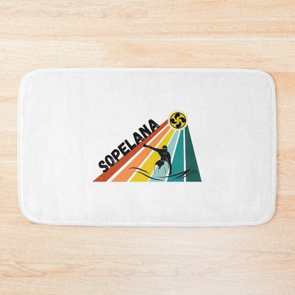Item preview, sopelana respect the locals  designed and sold by Original1977.