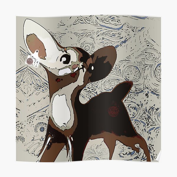 Doe a Dear... Poster