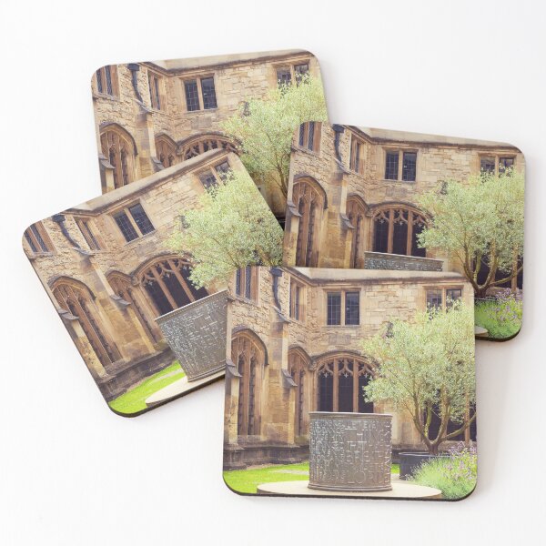 Item preview, Cloister Garden designed and sold by RJDowns.