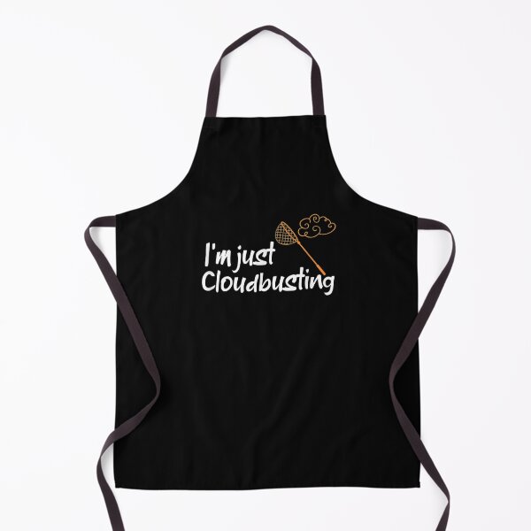 Item preview, I'm Just Cloudbusting I Love Staring In The Blue Sky designed and sold by sariyahharry.