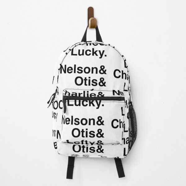 Item preview, Traveling Wilburys Aliases designed and sold by TwistStationery.