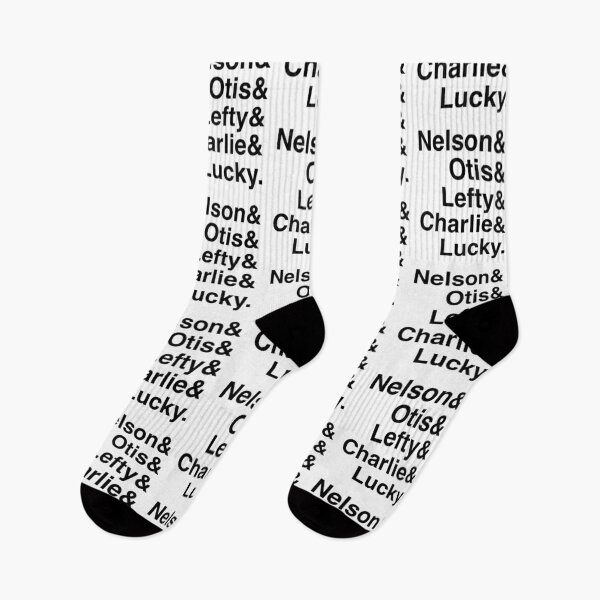 Item preview, Traveling Wilburys Aliases  designed and sold by TwistStationery.