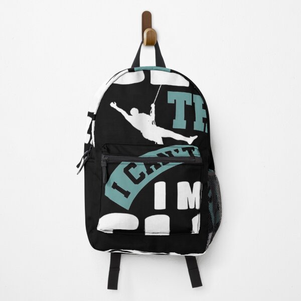 Item preview, I Can't Hear You I Must Climb That Climbing designed and sold by sariyahharry.