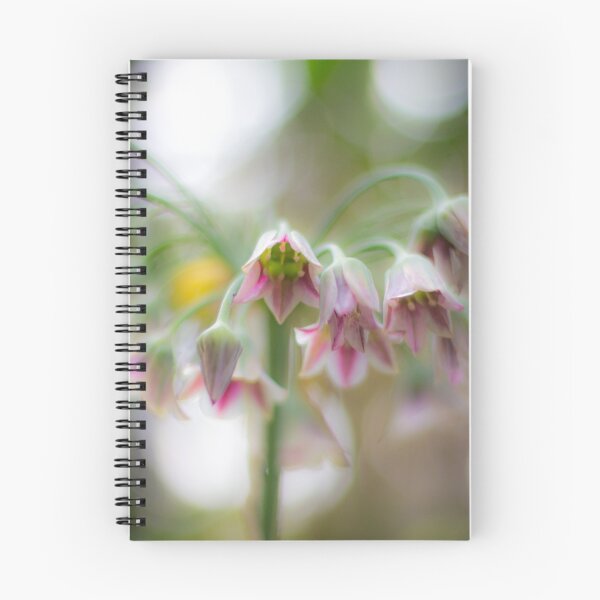Item preview, agapanthus bells designed and sold by CallyM.