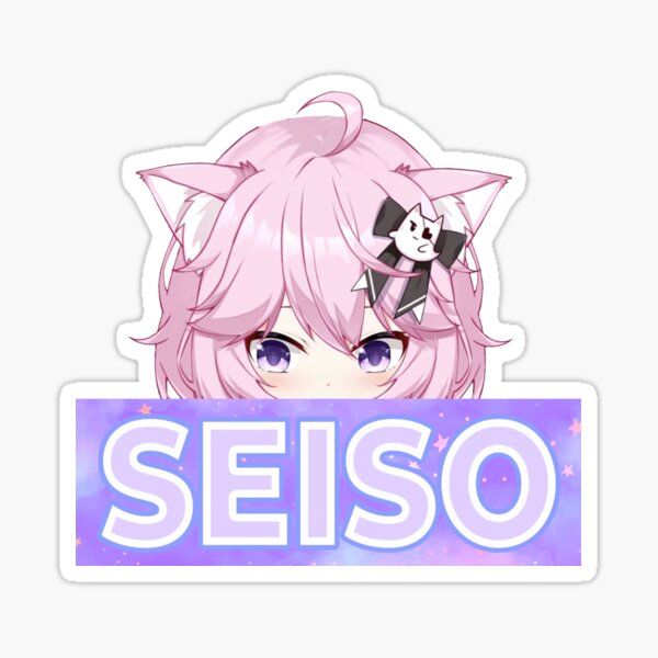 Nyanners Seiso Gifts & Merchandise | Redbubble