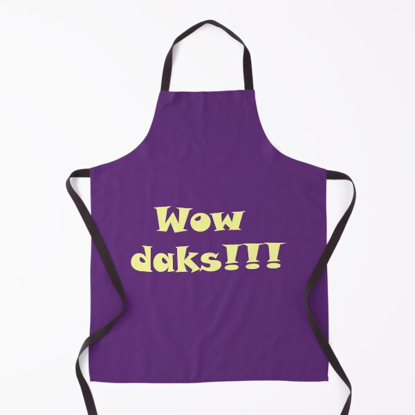 Item preview, Pinoy Expression: Wow daks!!! (Baby Yellow) designed and sold by RaymundLeslie.