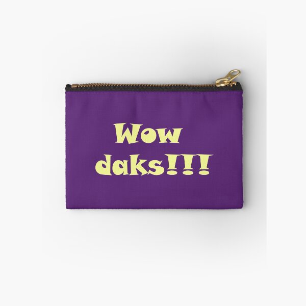 Item preview, Pinoy Expression: Wow daks!!! (Baby Yellow) designed and sold by RaymundLeslie.