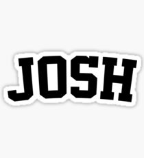 Josh Sticker