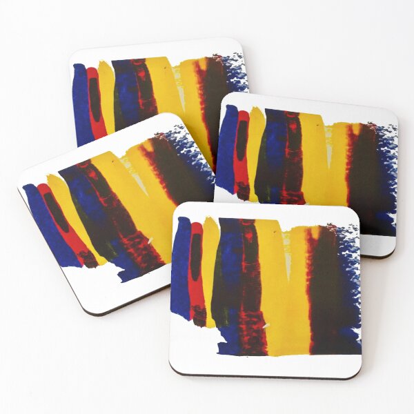 Item preview, ABSTRACT ART SERIES designed and sold by ODD-ONE.