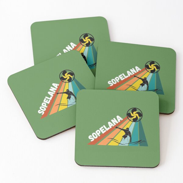 Item preview, sopelana surf beach  designed and sold by mikoala50.