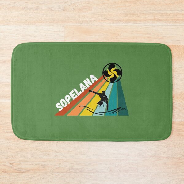 Item preview, sopelana surf beach  designed and sold by mikoala50.