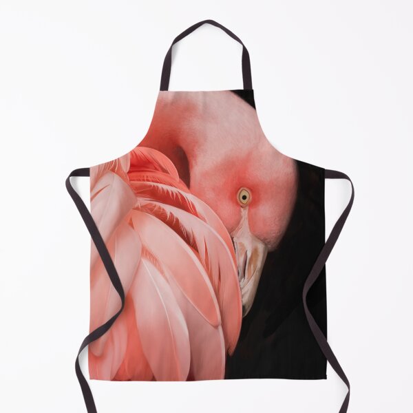 Aperçu de l'œuvre Flamand rose créée et vendue par Feyt&Floki.