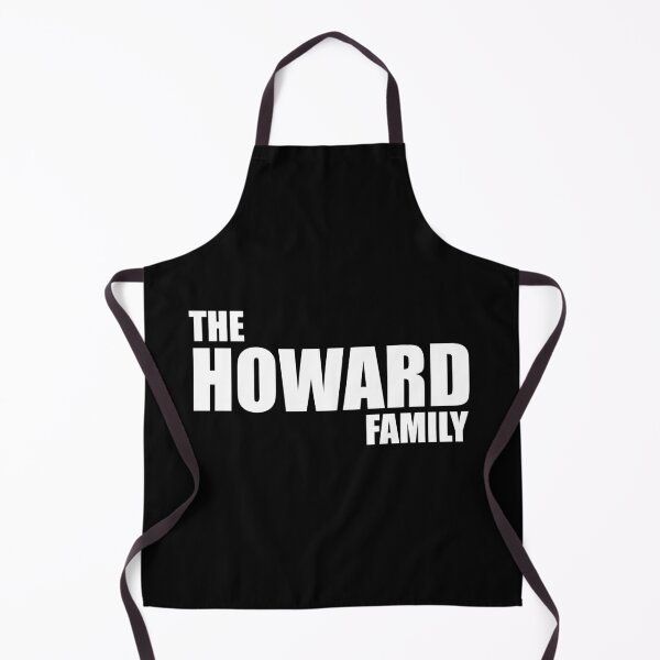 Item preview, The Howard Family designed and sold by Teelogic.