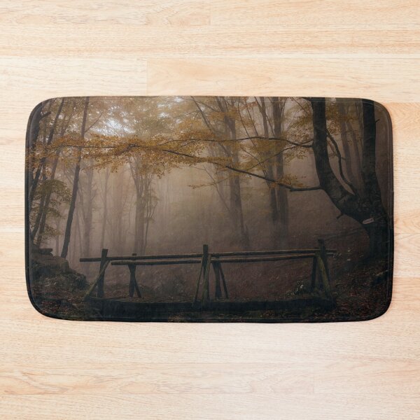 Item preview, Small wooden bridge designed and sold by viknitov.