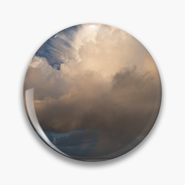 Item preview, Clouds at Sheringham designed and sold by RobWalkley.