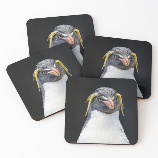 Item preview, Rockhopper Penguin designed and sold by Catherine Reading.