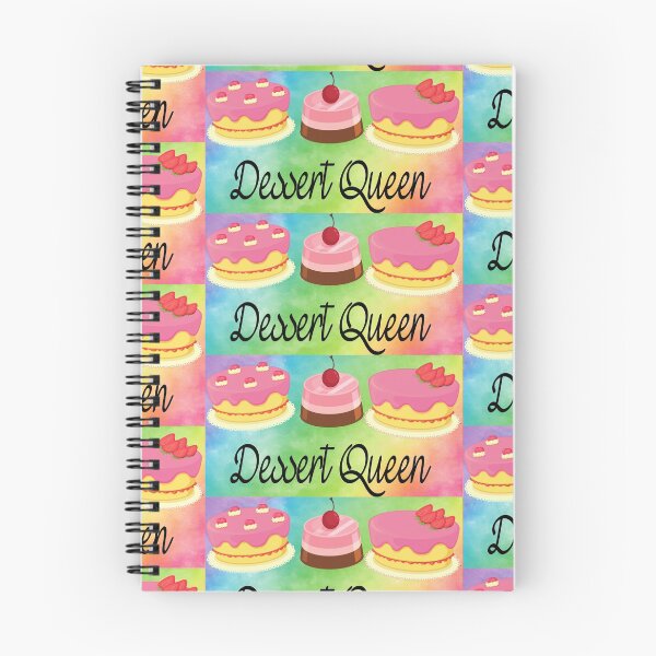 Item preview, Dessert Queen designed and sold by TeamBlue.