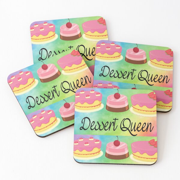 Item preview, Dessert Queen designed and sold by TeamBlue.