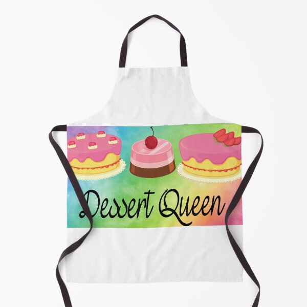 Item preview, Dessert Queen designed and sold by TeamBlue.