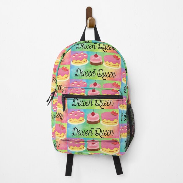 Item preview, Dessert Queen designed and sold by TeamBlue.
