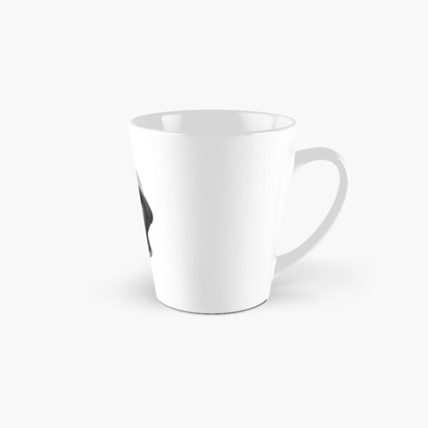 SchoolboyQ - Oxymoron Tall Mug