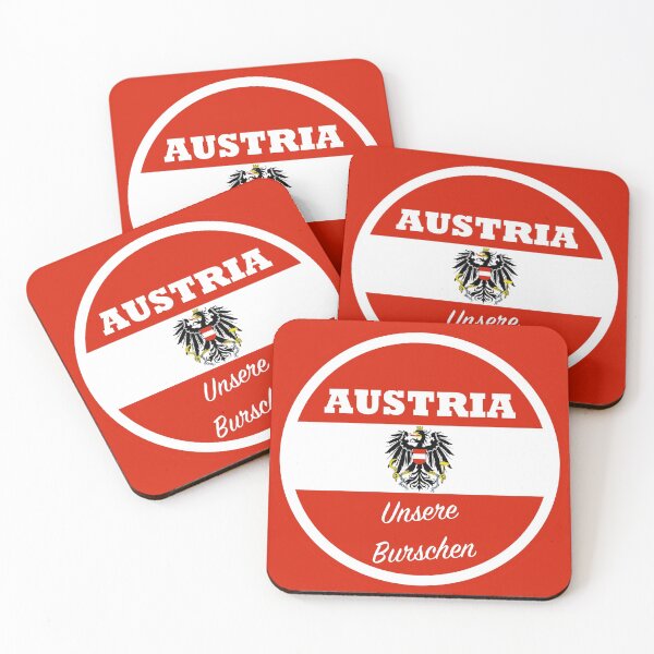Item preview, Austria designed and sold by crossesdesign.