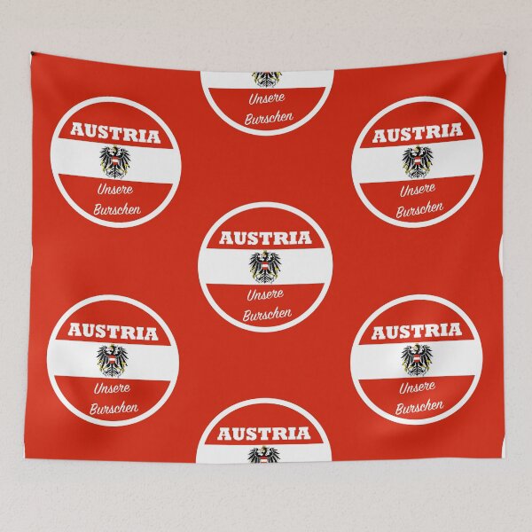 Item preview, Austria designed and sold by crossesdesign.