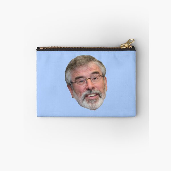 Item preview, Gerry Adams  designed and sold by Roisin678.