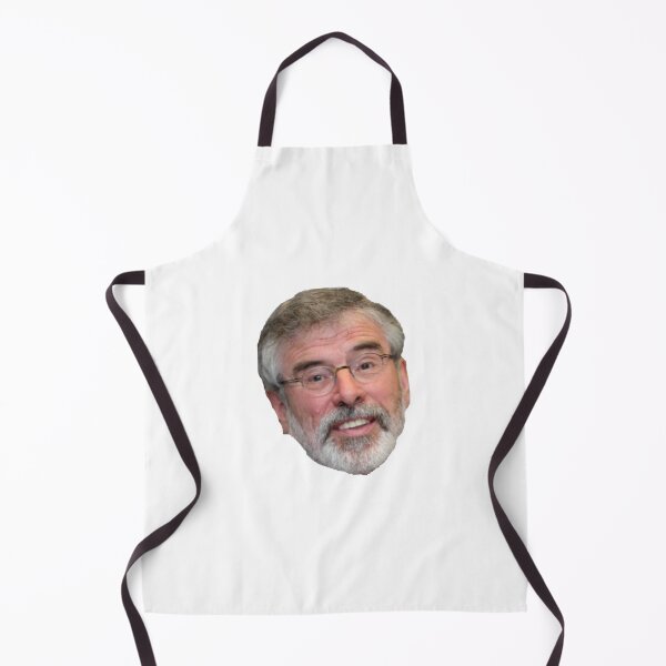 Item preview, Gerry Adams  designed and sold by Roisin678.