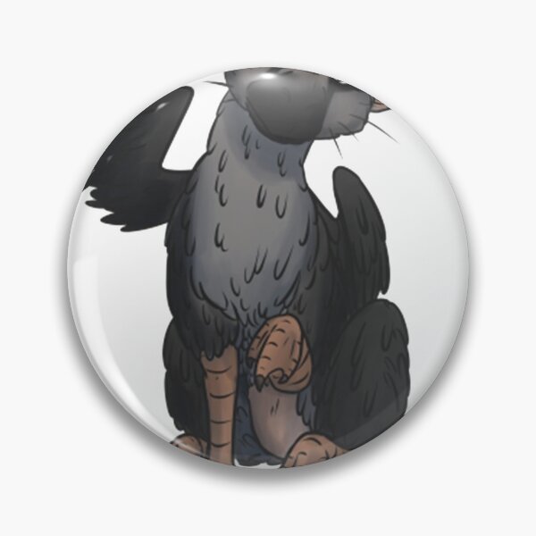 Item preview, Trico designed and sold by KaylahLamb.