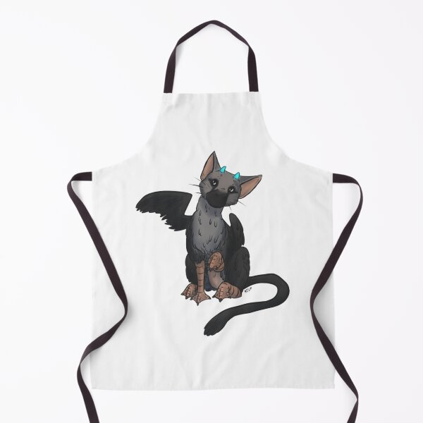 Item preview, Trico designed and sold by KaylahLamb.
