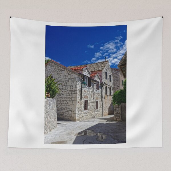 Item preview, Crisp Morning Light, Hvar designed and sold by Brian Shaw.