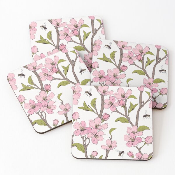 Item preview, Cherry blossom designed and sold by Sharon111.