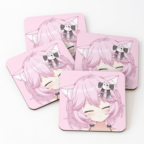 Item preview, Nyanners designed and sold by lewd-weeb-shop.