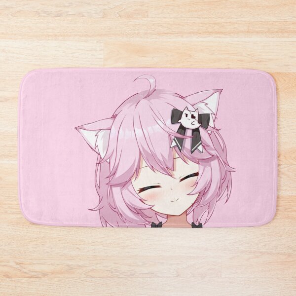 Item preview, Nyanners designed and sold by lewd-weeb-shop.