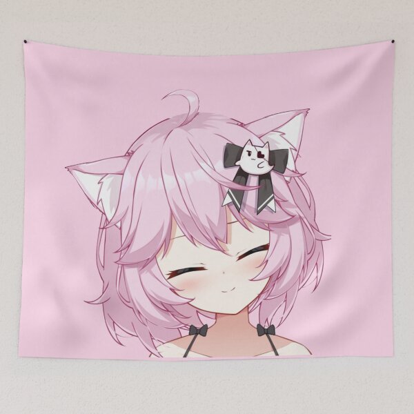 Item preview, Nyanners designed and sold by lewd-weeb-shop.