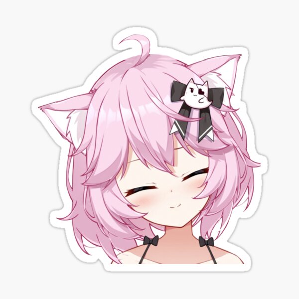 Item preview, Nyanners designed and sold by lewd-weeb-shop.