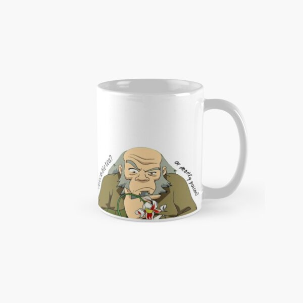 Delectable Tea Or Deadly Poison Mug Funny Ceramic Coffee Mug Gift For Men Women