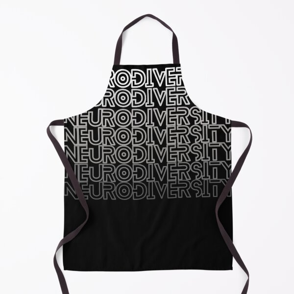 Item preview, Celebrate Neurodiversity designed and sold by Gamers Hub.