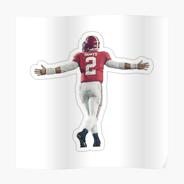 Alumni Hall Bama  Alabama Nike Youth Replica # 18 Football Jersey